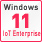 Windows 11 IoT Enterprise選択可