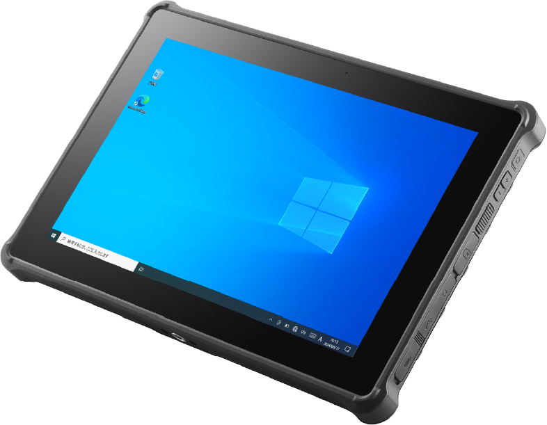 ロジテック｜ZEROSHOCKタブレット BIZ