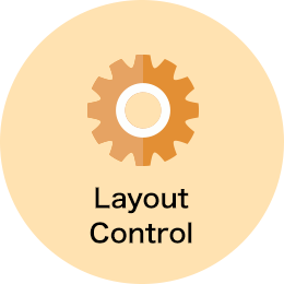 Layout Control